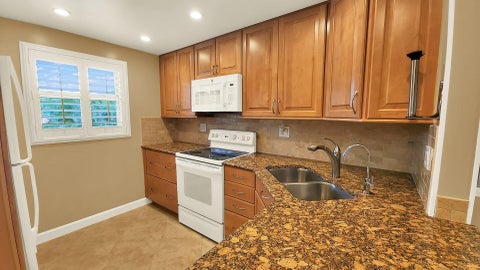 Tiny photo for 1541 S OCEAN Boulevard #211, Lauderdale By The Sea, FL 33062 (MLS # B26085990)