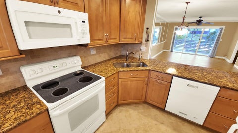 Tiny photo for 1541 S OCEAN Boulevard #211, Lauderdale By The Sea, FL 33062 (MLS # B26085990)