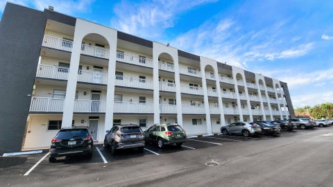 Tiny photo for 1541 S OCEAN Boulevard #211, Lauderdale By The Sea, FL 33062 (MLS # B26085990)