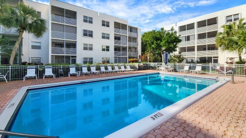 Tiny photo for 1541 S OCEAN Boulevard #211, Lauderdale By The Sea, FL 33062 (MLS # B26085990)