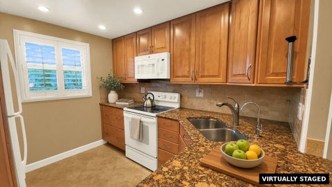 Tiny photo for 1541 S OCEAN Boulevard #211, Lauderdale By The Sea, FL 33062 (MLS # B26085990)