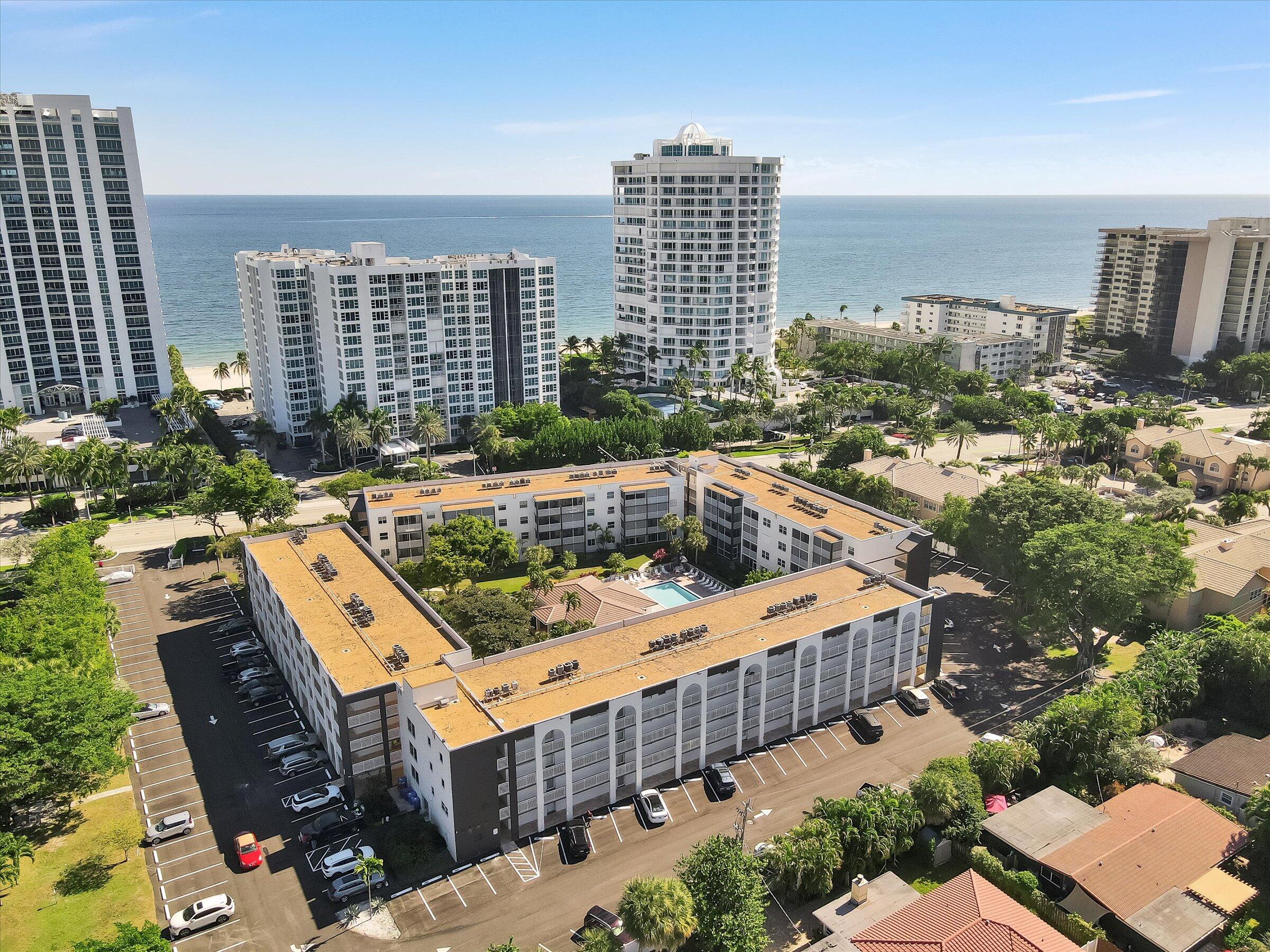 1541 S OCEAN Boulevard 211
