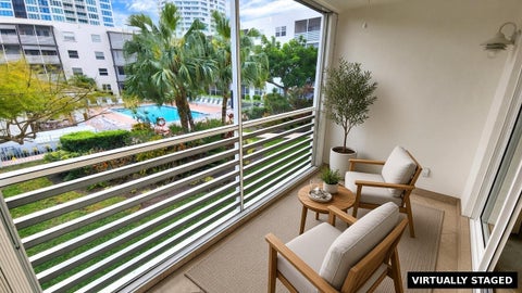 Tiny photo for 1541 S OCEAN Boulevard #211, Lauderdale By The Sea, FL 33062 (MLS # B26085990)