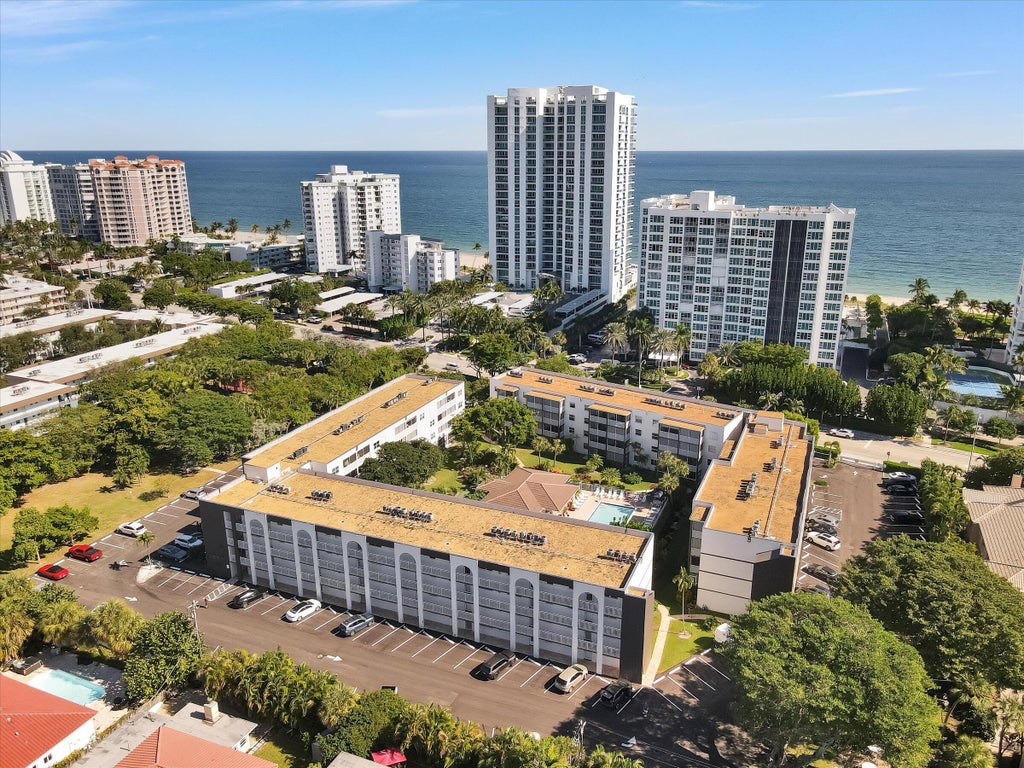 Photo of 1541 S OCEAN Boulevard #211, Lauderdale By The Sea, FL 33062 (MLS # B26085990)