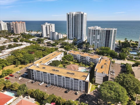 Photo of 1541 S OCEAN Boulevard #211, Lauderdale By The Sea, FL 33062 (MLS # B26085990)