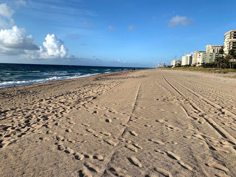 Tiny photo for 1541 S OCEAN Boulevard #211, Lauderdale By The Sea, FL 33062 (MLS # B26085990)