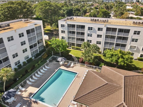 Tiny photo for 1541 S OCEAN Boulevard #211, Lauderdale By The Sea, FL 33062 (MLS # B26085990)