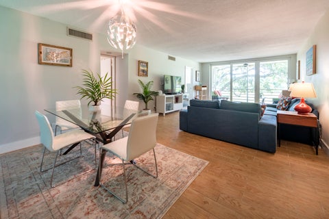 Tiny photo for 2651 S Course Drive #308, Pompano Beach, FL 33069 (MLS # B26047807)