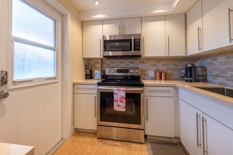 Tiny photo for 2651 S Course Drive #308, Pompano Beach, FL 33069 (MLS # B26047807)