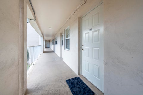 Photo of 2651 S Course Drive #308, Pompano Beach, FL 33069 (MLS # B26047807)