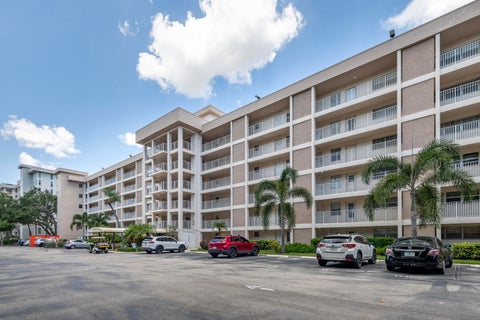 Tiny photo for 2651 S Course Drive #308, Pompano Beach, FL 33069 (MLS # B26047807)