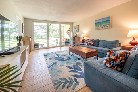Tiny photo for 2651 S Course Drive #308, Pompano Beach, FL 33069 (MLS # B26047807)