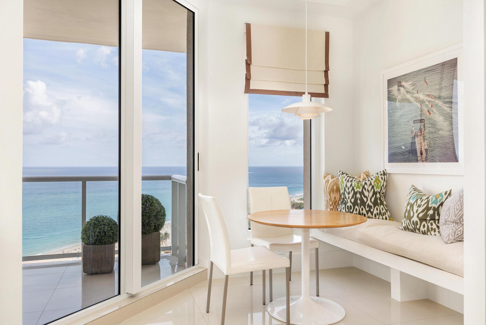 2700 NORTH OCEAN CONDO - Residential