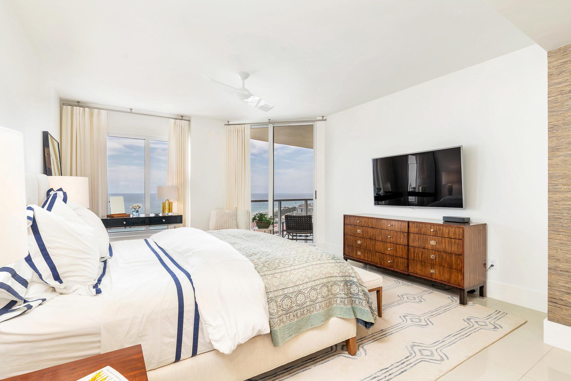 2700 NORTH OCEAN CONDO - Residential