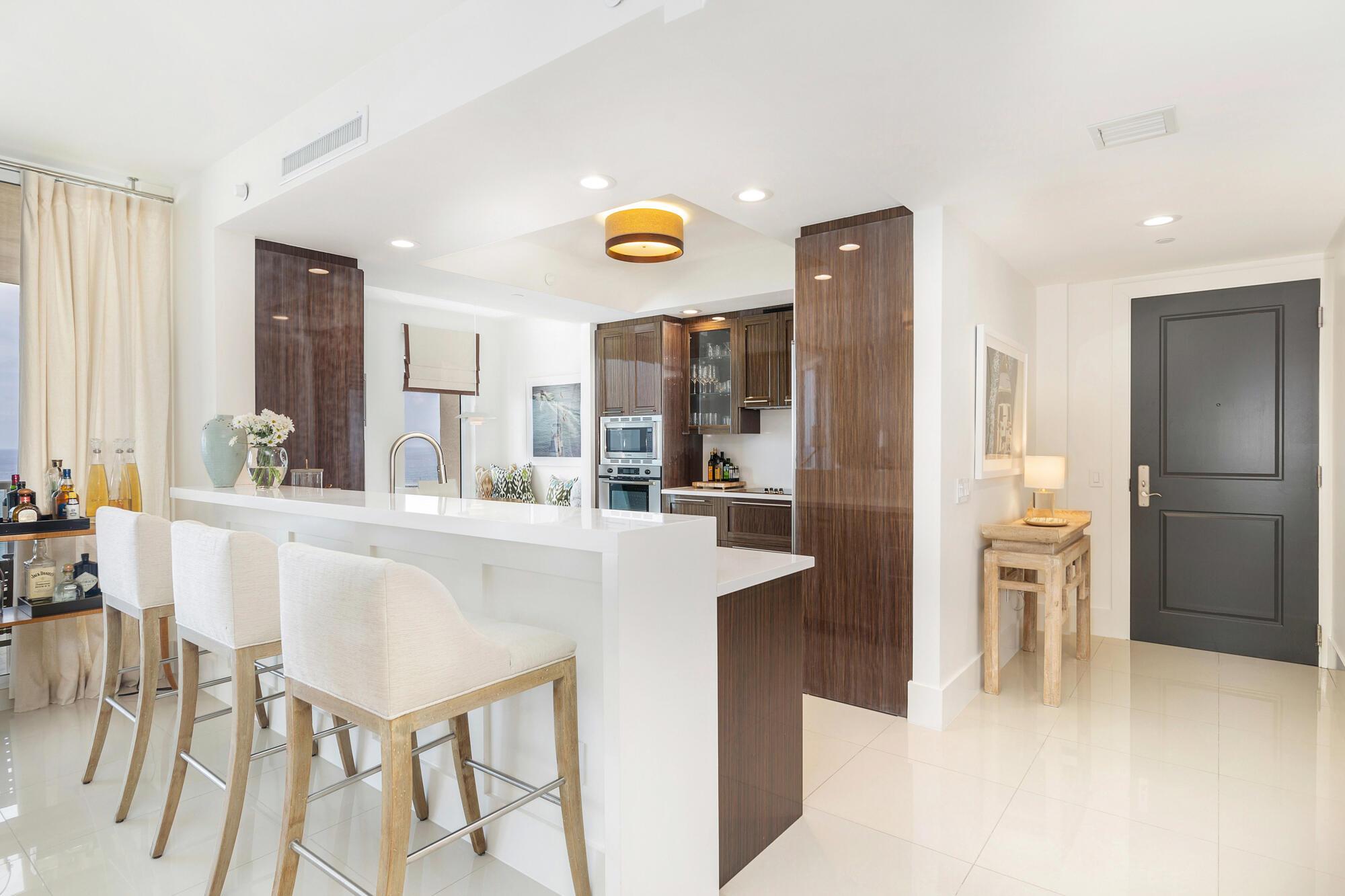 2700 NORTH OCEAN CONDO - Residential