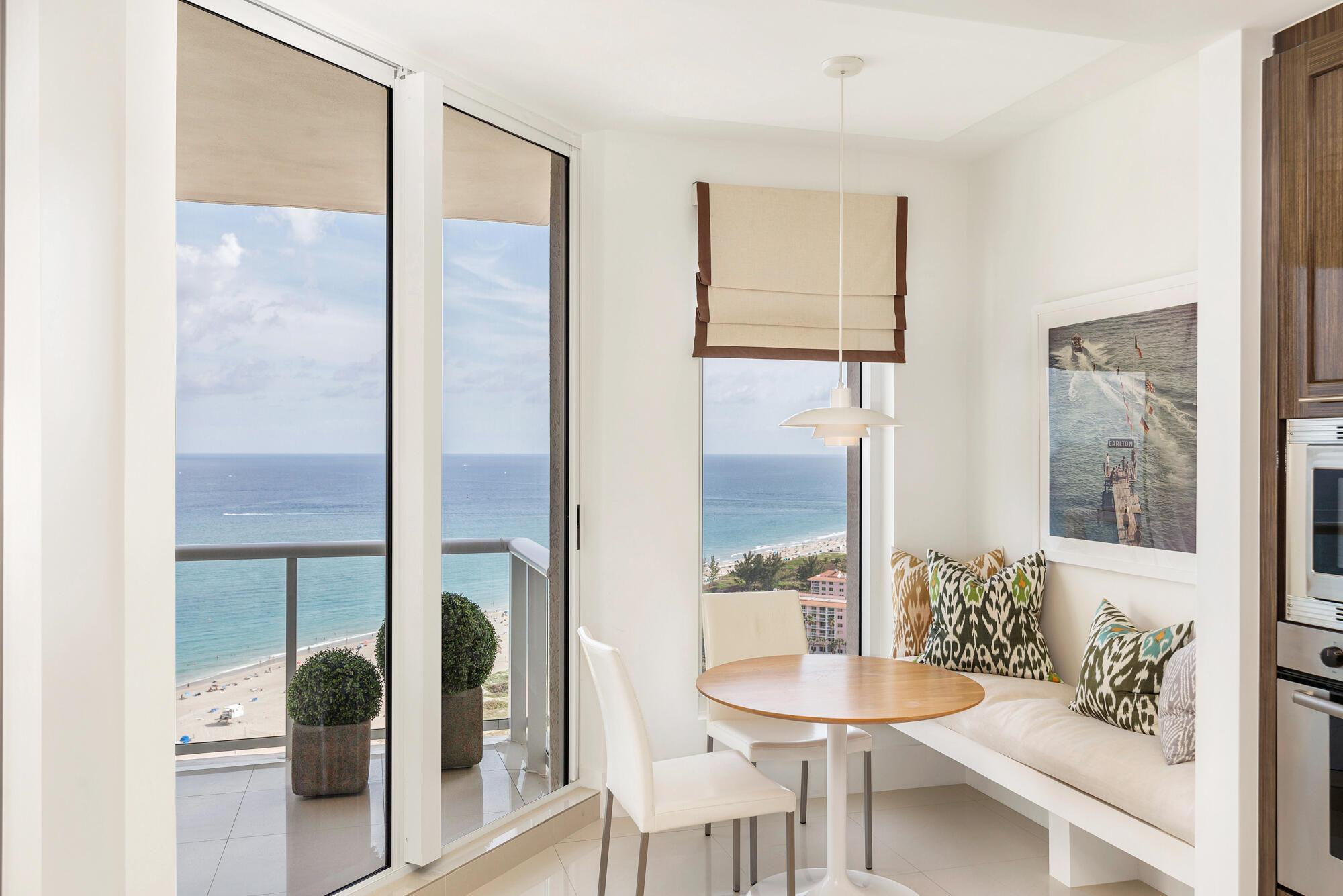 2700 NORTH OCEAN CONDO - Residential