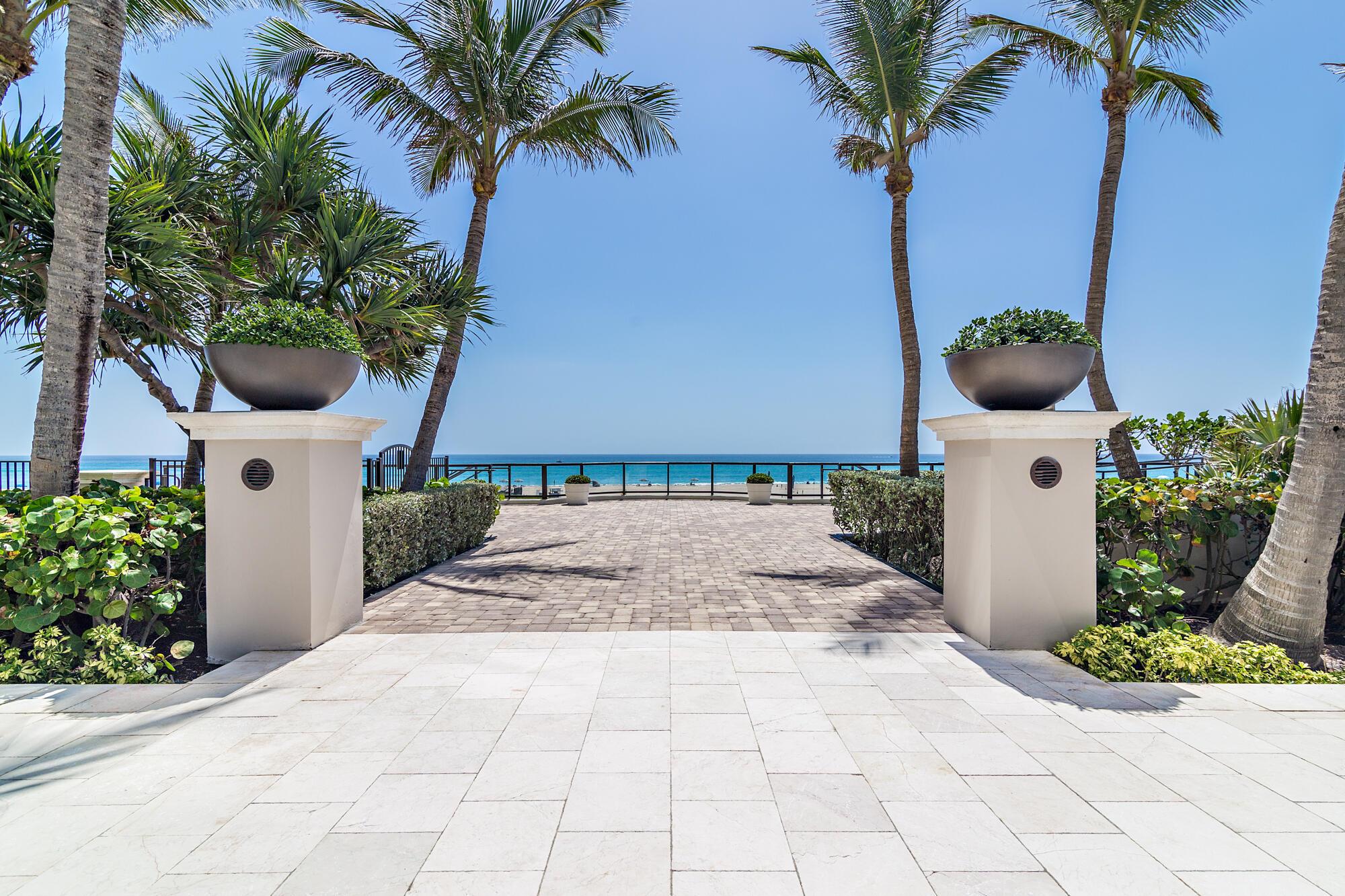 2700 NORTH OCEAN CONDO - Residential