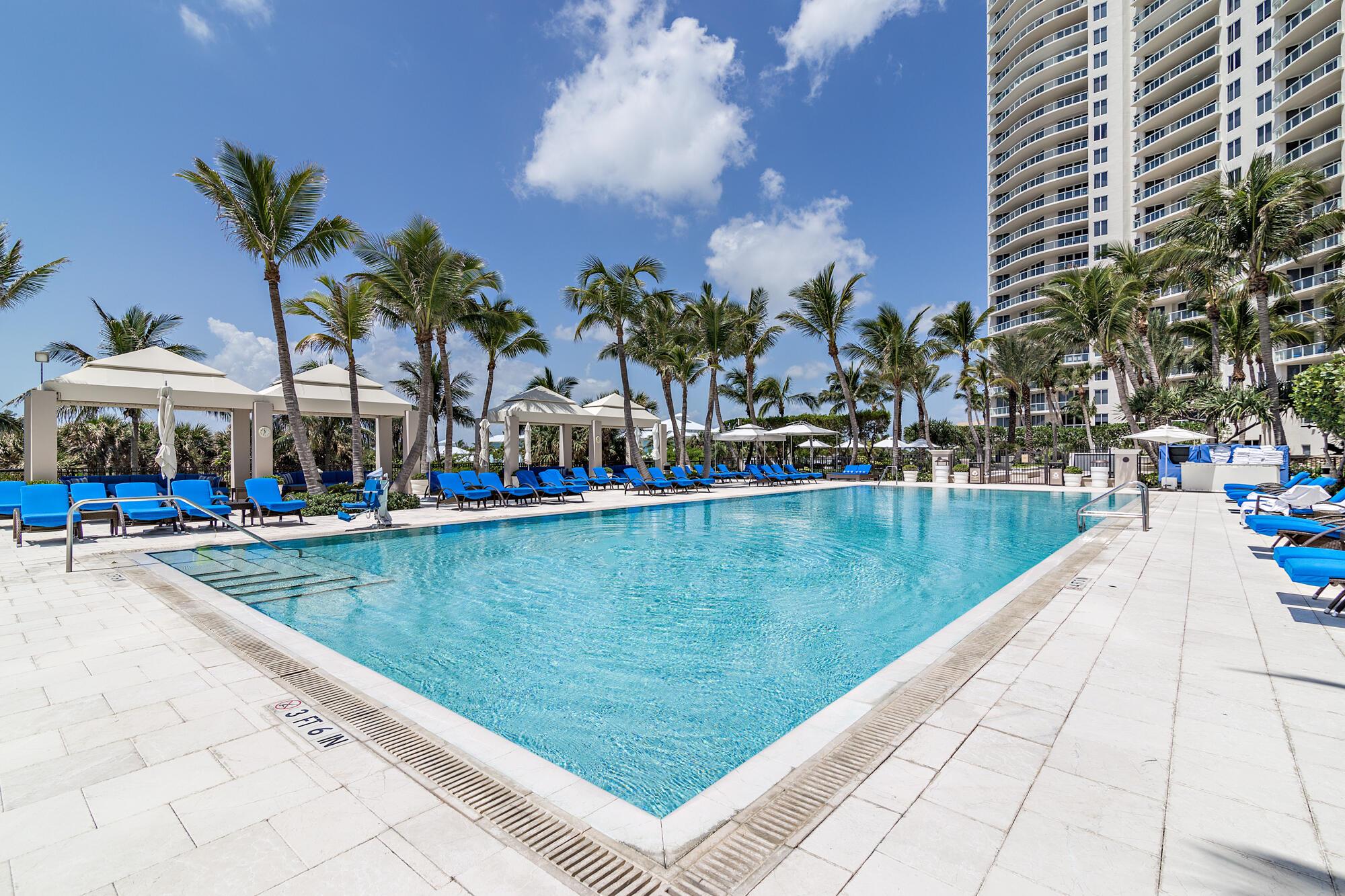 2700 NORTH OCEAN CONDO - Residential