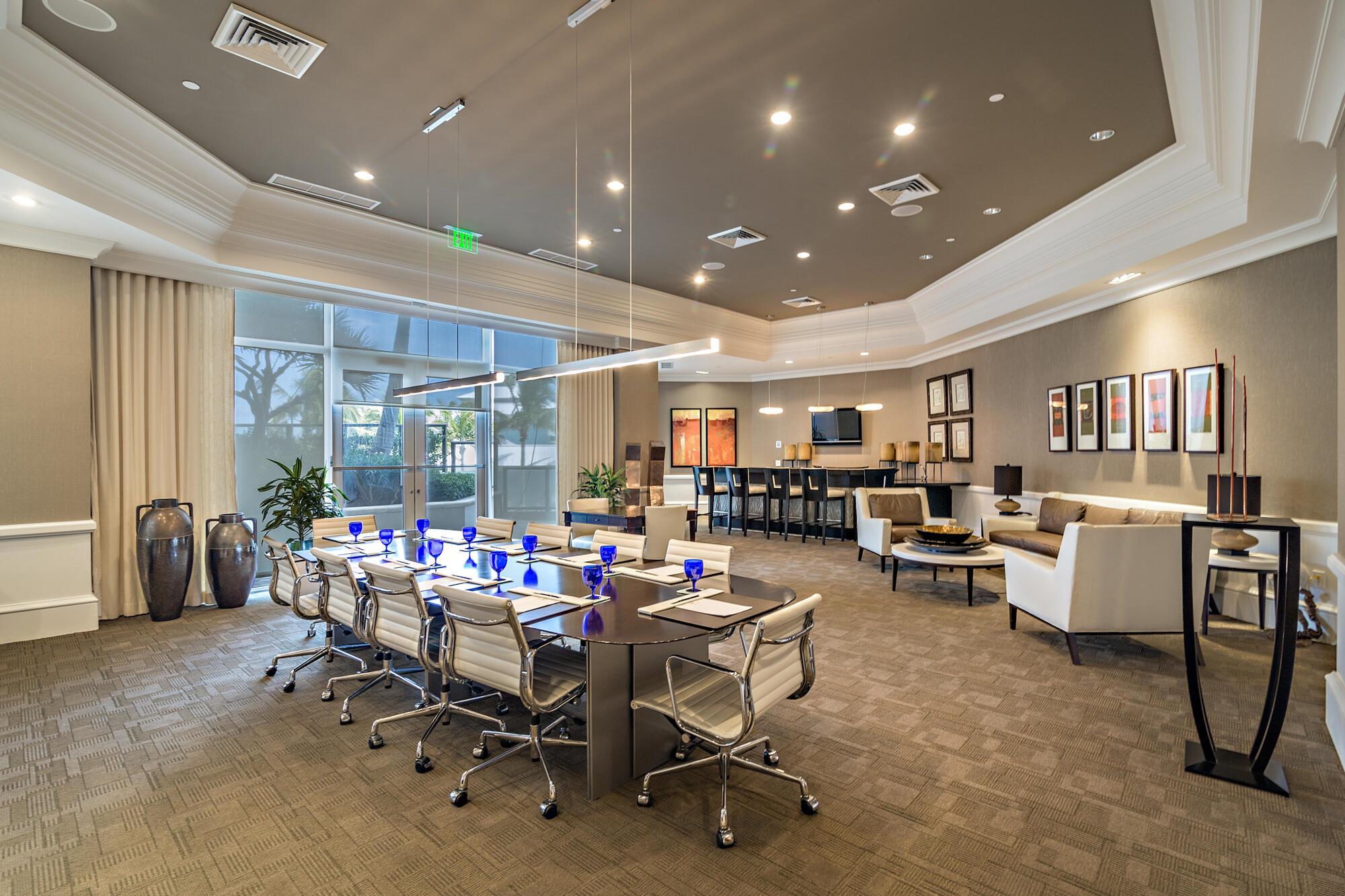 2700 NORTH OCEAN CONDO - Residential