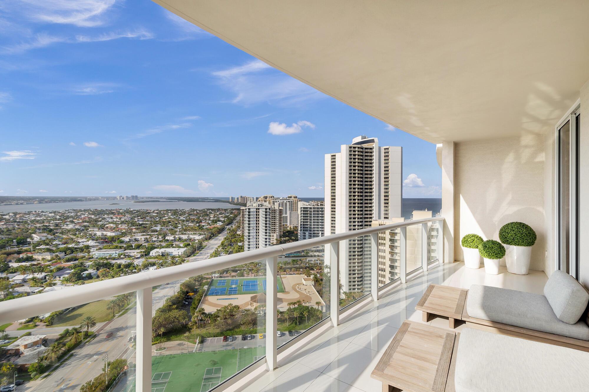 2700 NORTH OCEAN CONDO - Residential