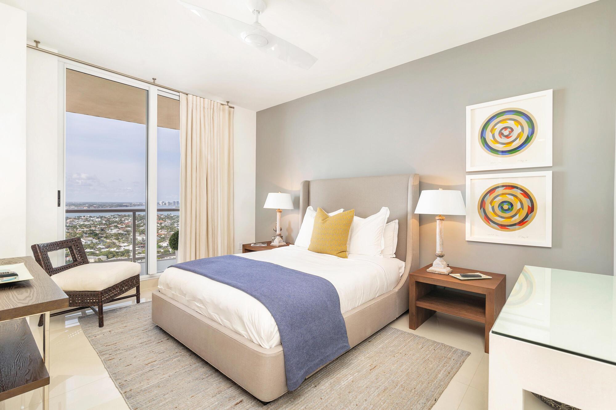 2700 NORTH OCEAN CONDO - Residential