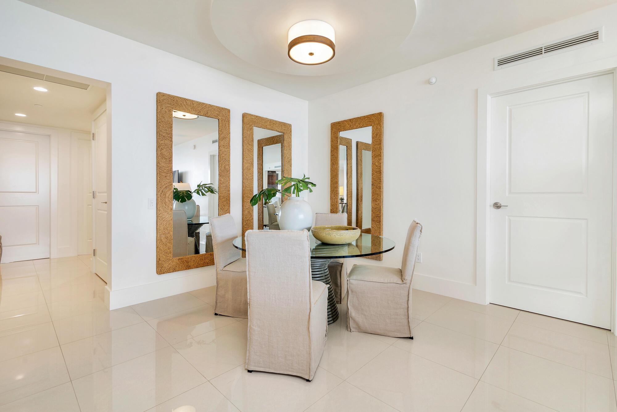 2700 NORTH OCEAN CONDO - Residential