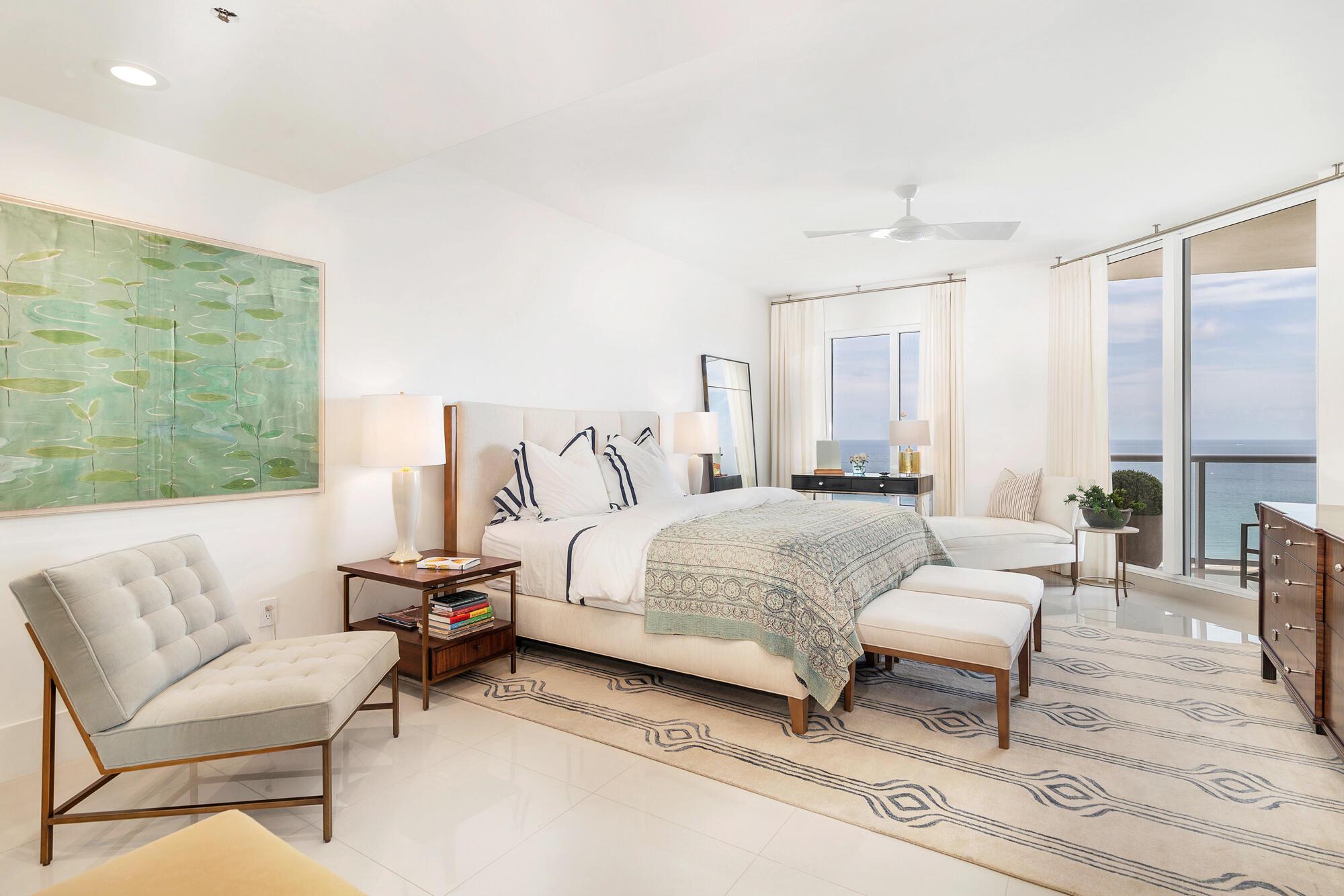 2700 NORTH OCEAN CONDO - Residential