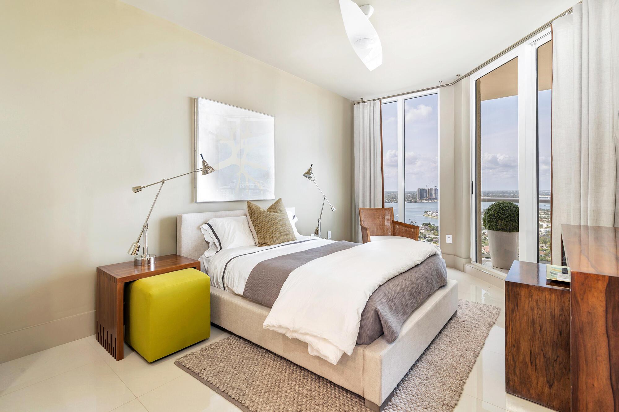 2700 NORTH OCEAN CONDO - Residential