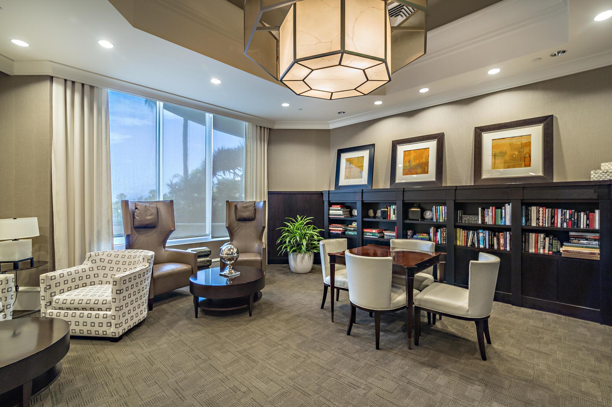 2700 NORTH OCEAN CONDO - Residential