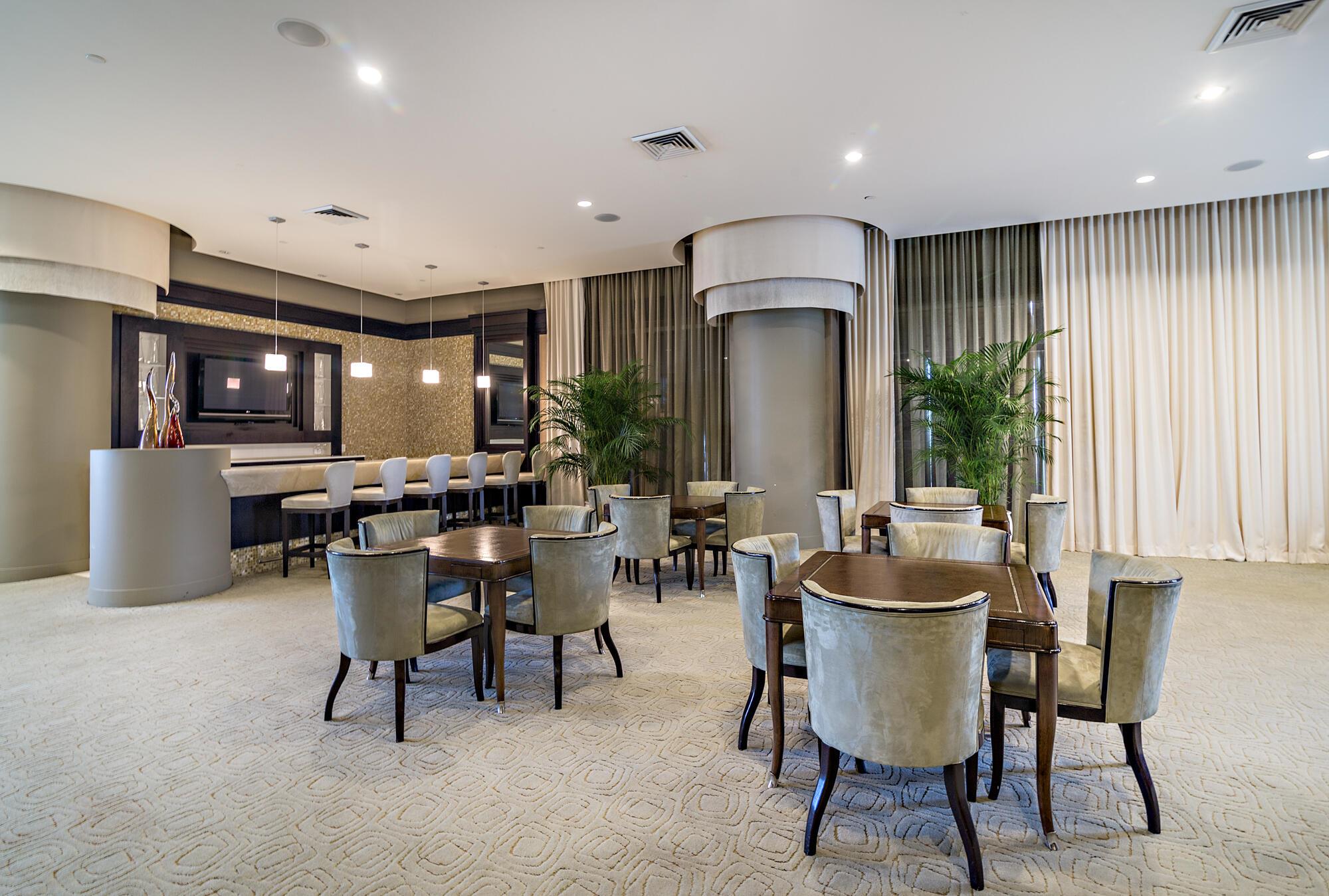 2700 NORTH OCEAN CONDO - Residential