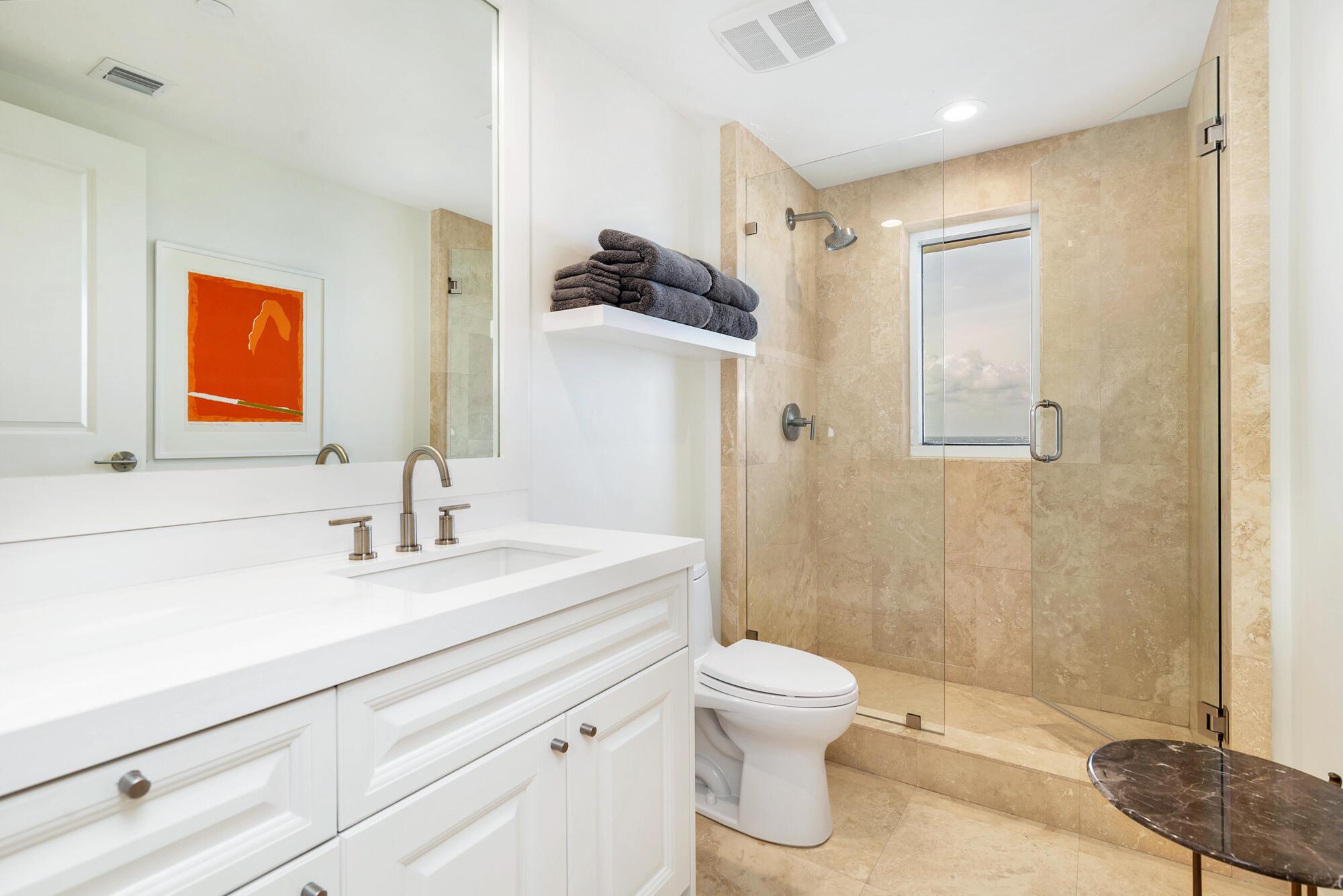 2700 NORTH OCEAN CONDO - Residential