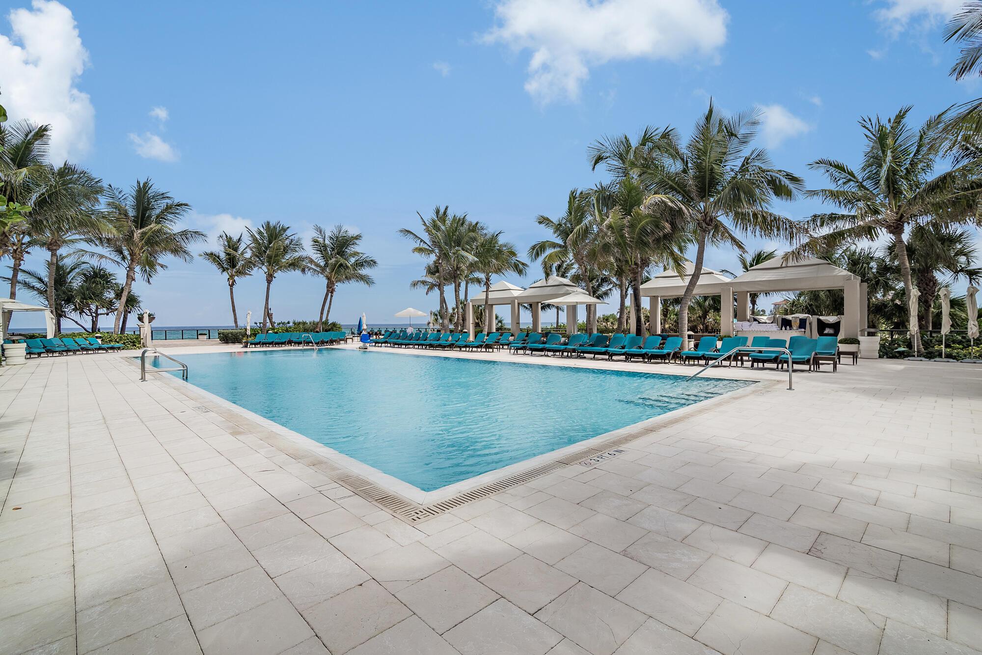 2700 NORTH OCEAN CONDO - Residential