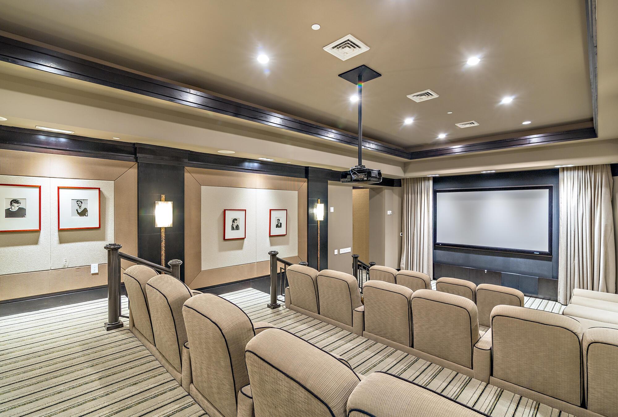 2700 NORTH OCEAN CONDO - Residential