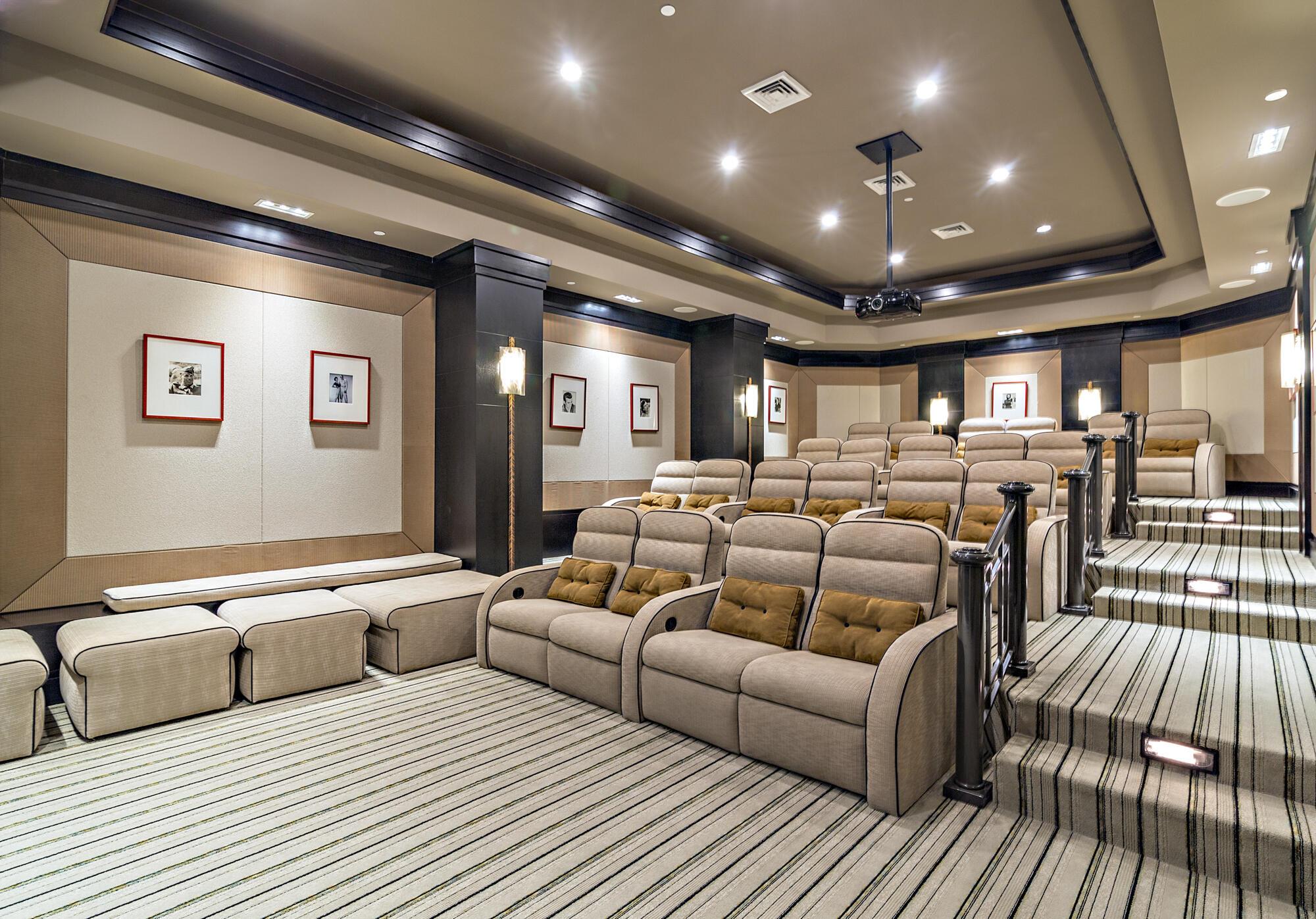 2700 NORTH OCEAN CONDO - Residential