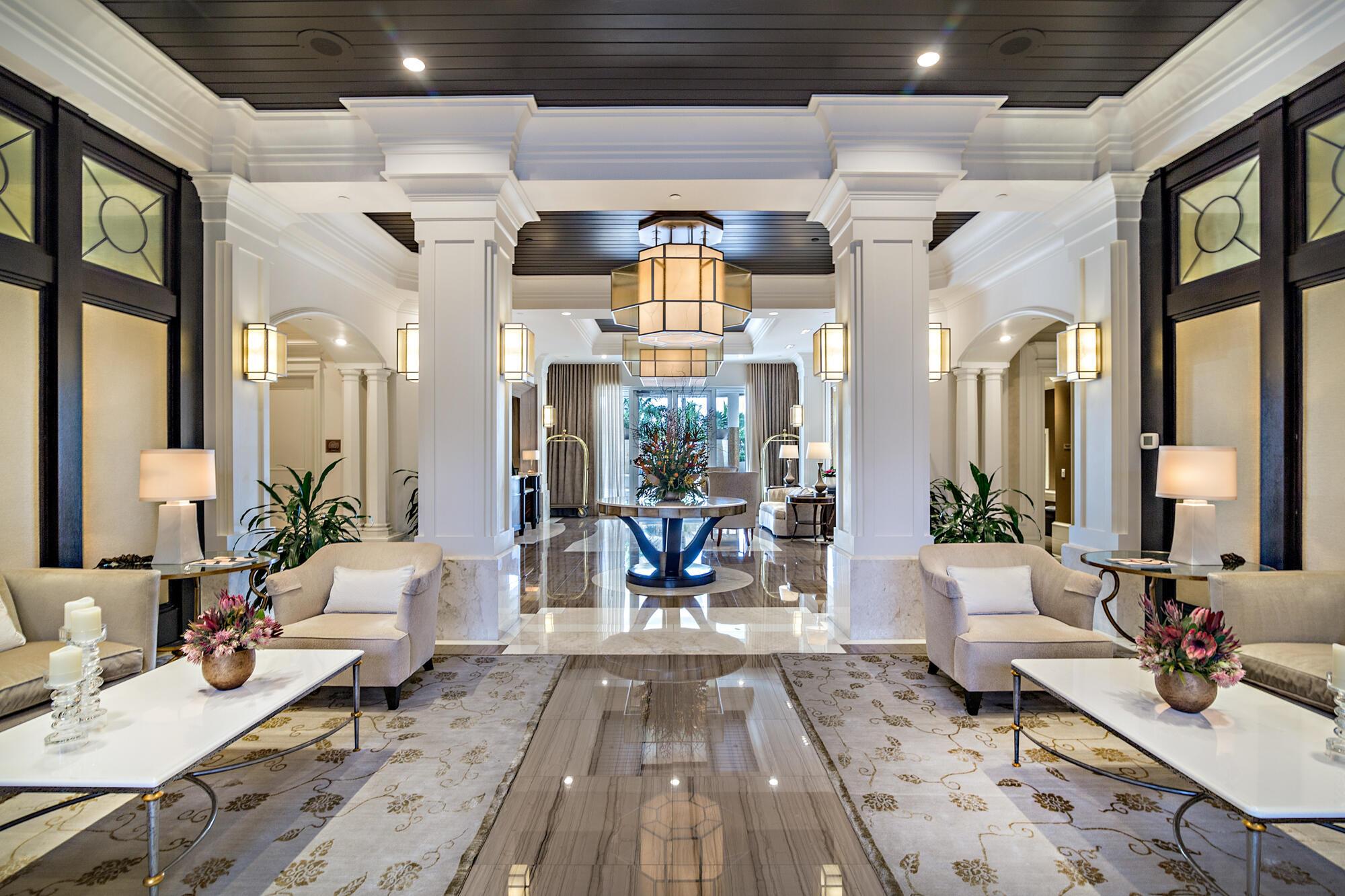 2700 NORTH OCEAN CONDO - Residential