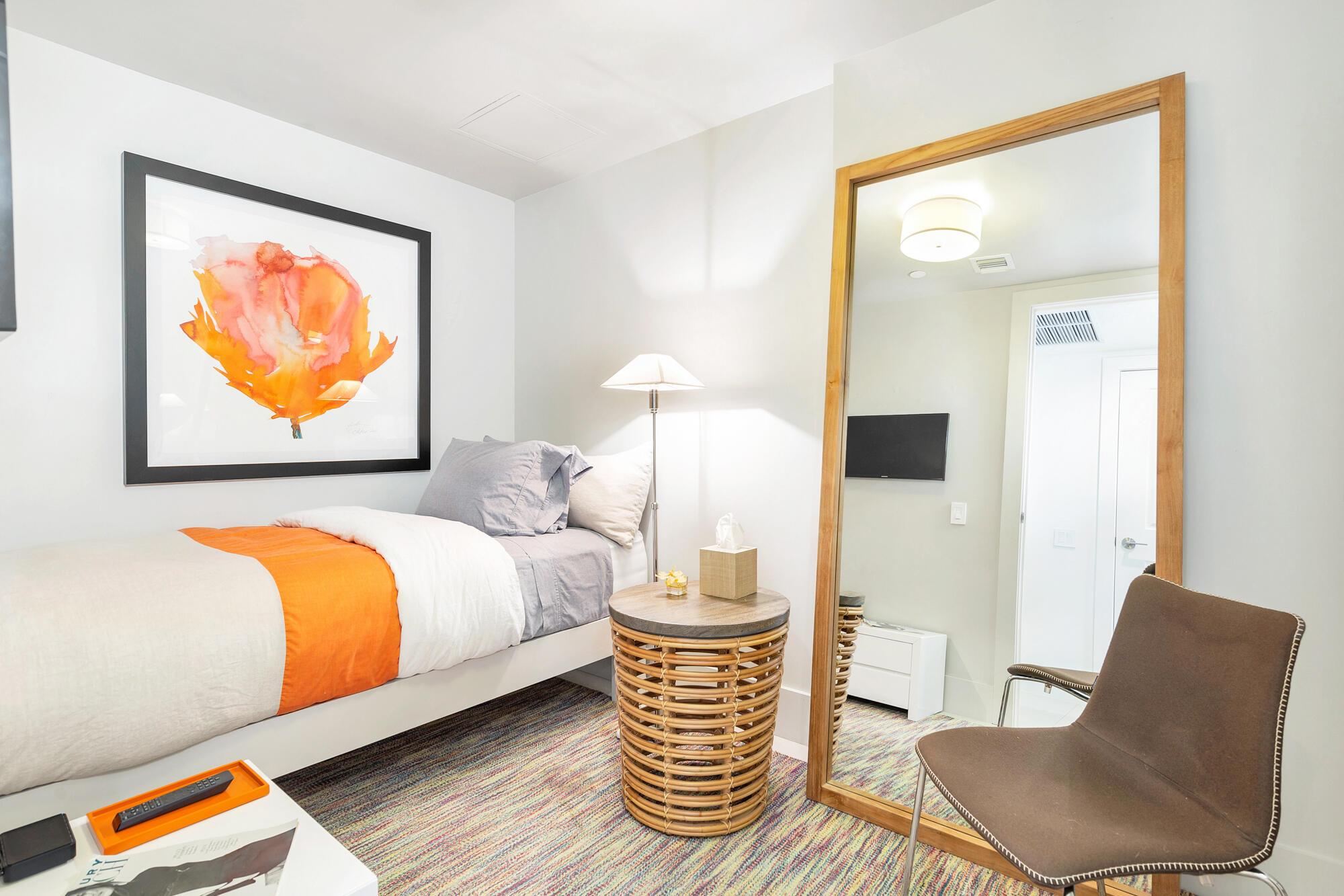 2700 NORTH OCEAN CONDO - Residential