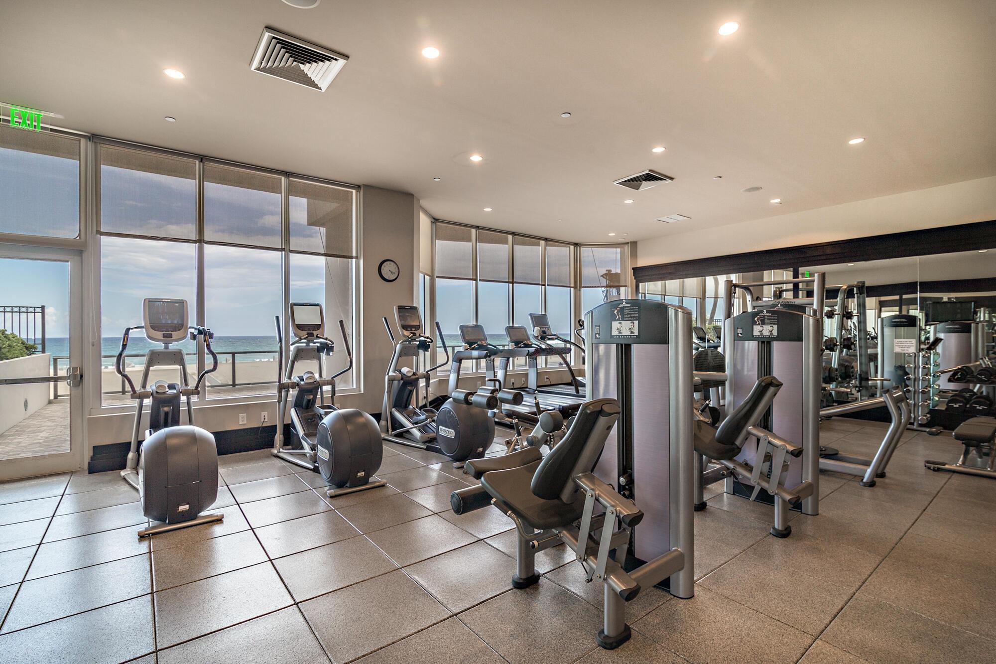 2700 NORTH OCEAN CONDO - Residential