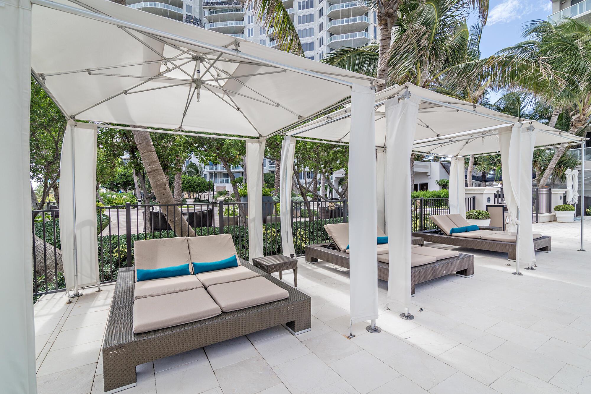 2700 NORTH OCEAN CONDO - Residential