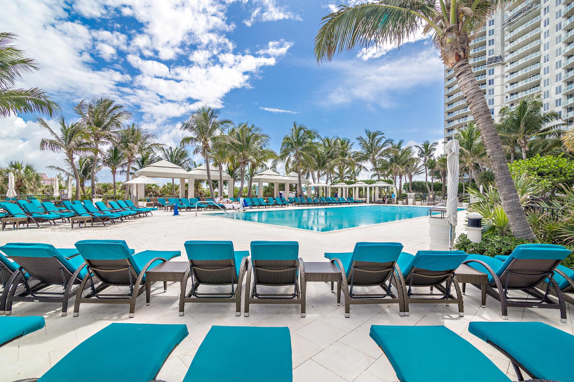 2700 NORTH OCEAN CONDO - Residential