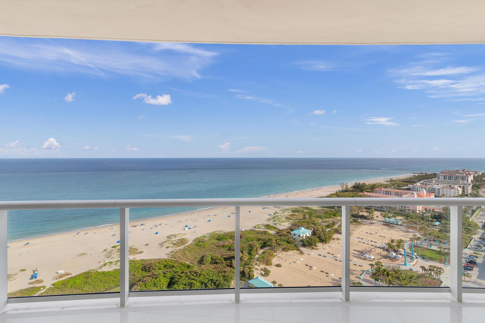 2700 NORTH OCEAN CONDO - Residential