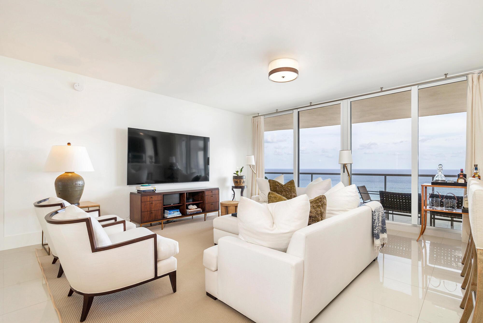 2700 NORTH OCEAN CONDO - Residential