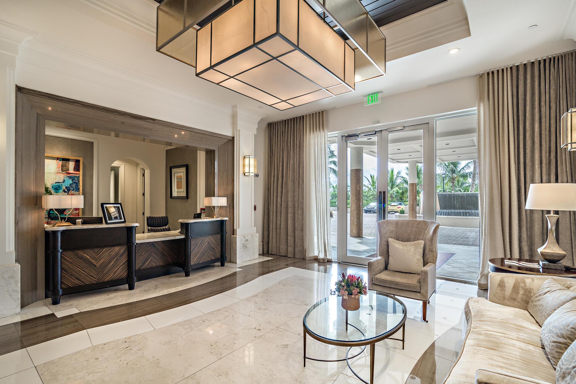 2700 NORTH OCEAN CONDO - Residential