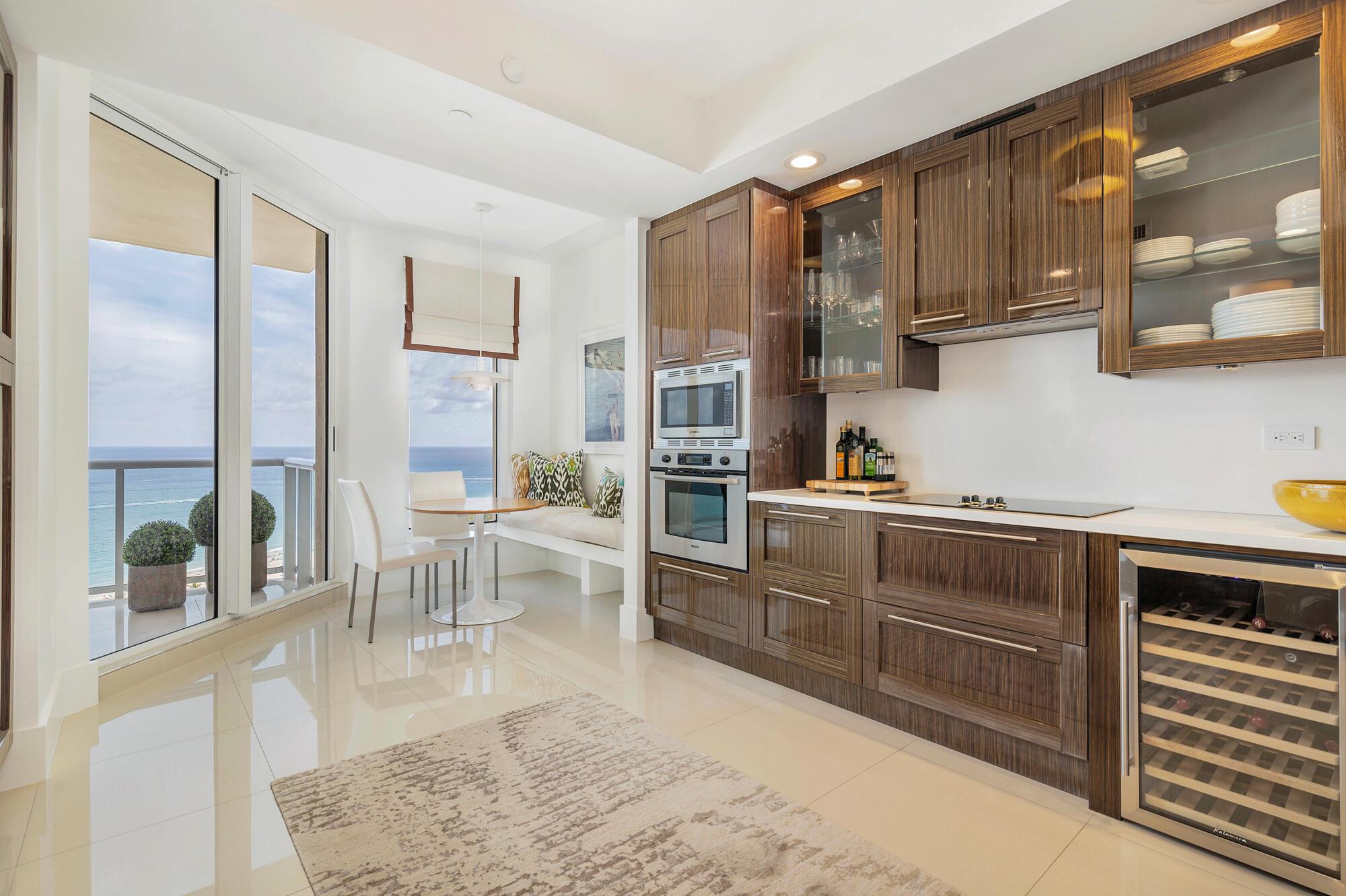 2700 NORTH OCEAN CONDO - Residential