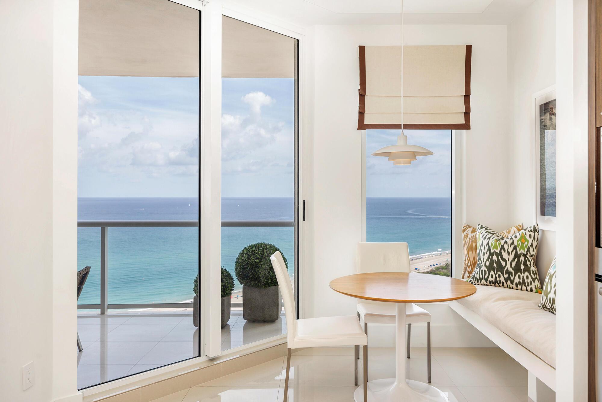 2700 NORTH OCEAN CONDO - Residential