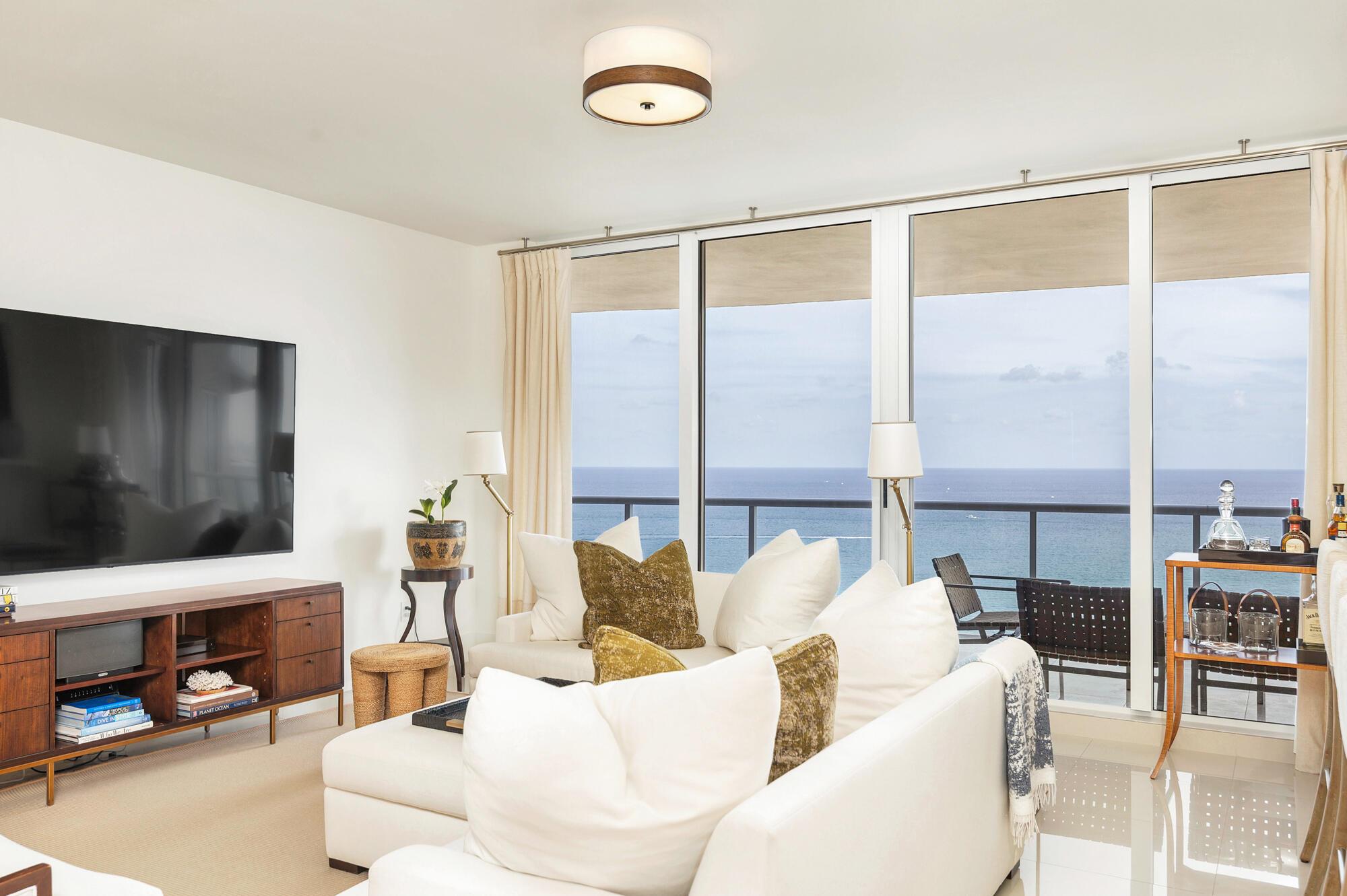 2700 NORTH OCEAN CONDO - Residential