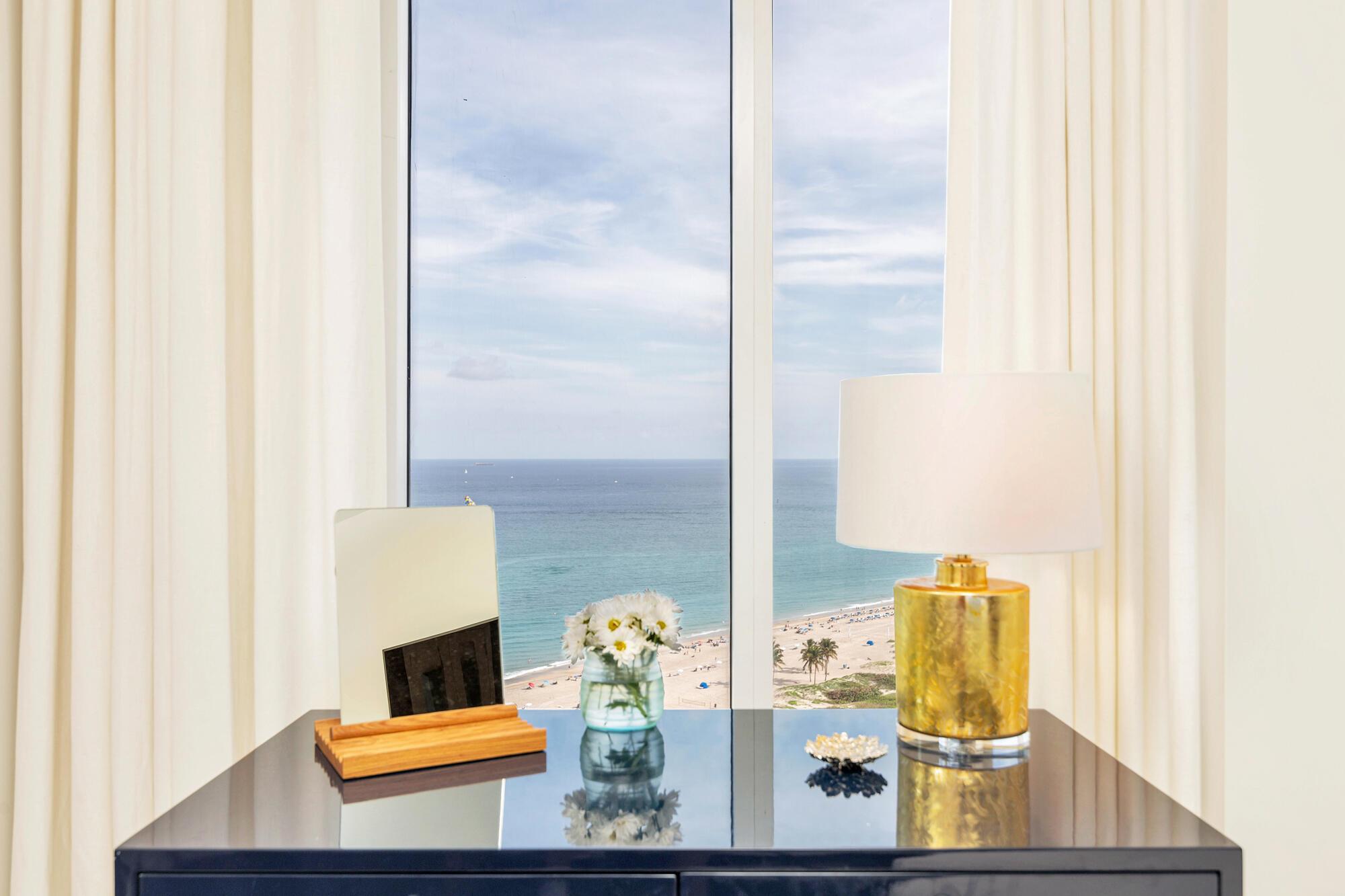 2700 NORTH OCEAN CONDO - Residential