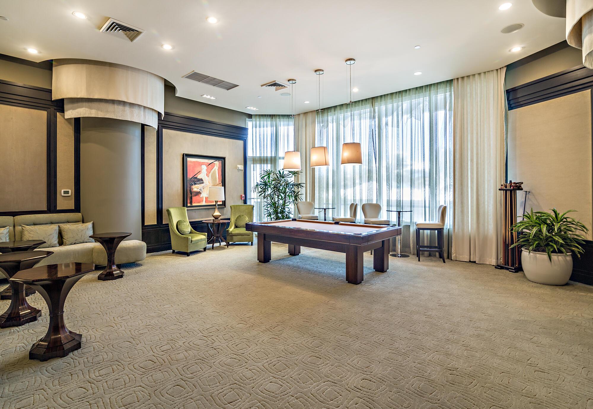 2700 NORTH OCEAN CONDO - Residential