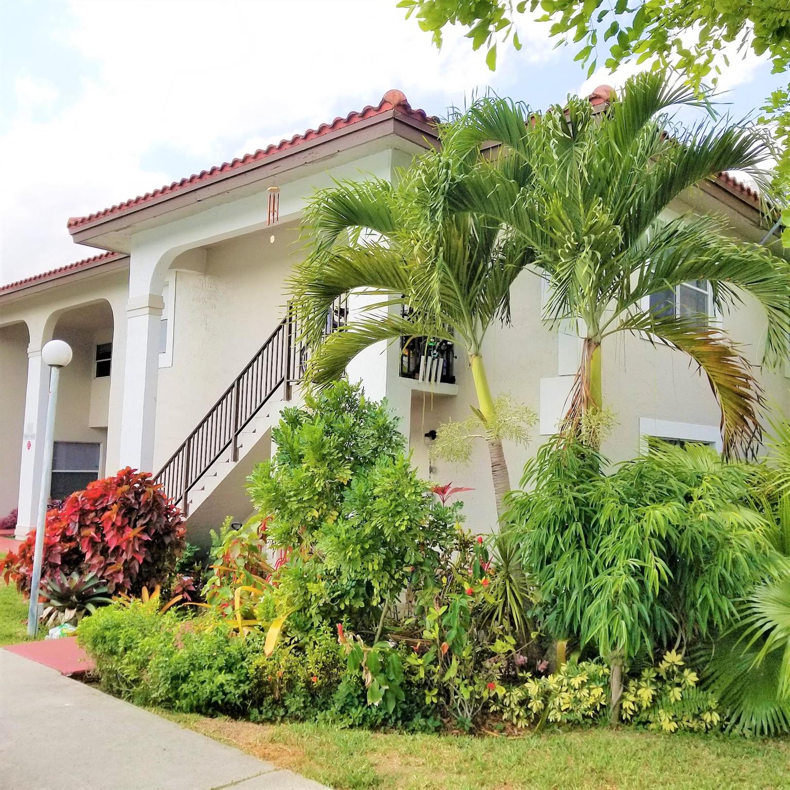 Nice and well-maintained three-bedroom apartment. Meet your new home at Normandy Terrace located in Coral Springs. This community provides apartment amenities like waterfront views and a pool. Maximum of two vehicles allowed. $150/month flat fee for water utility. Fast and easy move in possible.