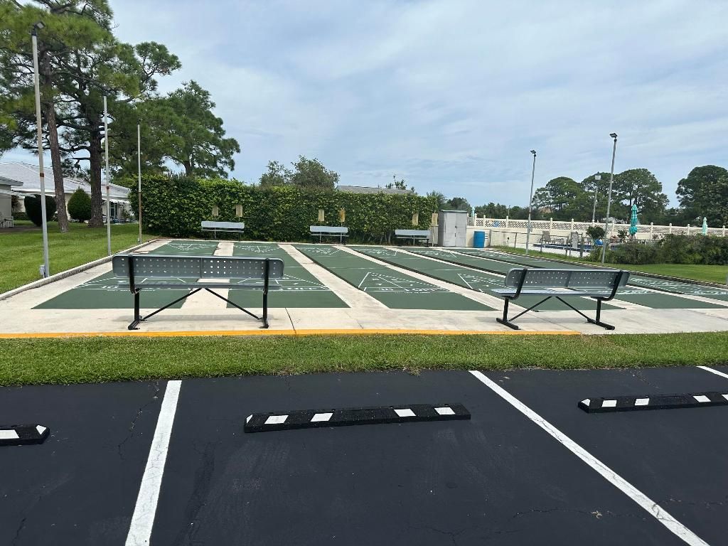 Photo of 133 Lakes End Drive #B-1, Fort Pierce, FL 34982 (MLS # R10926239)