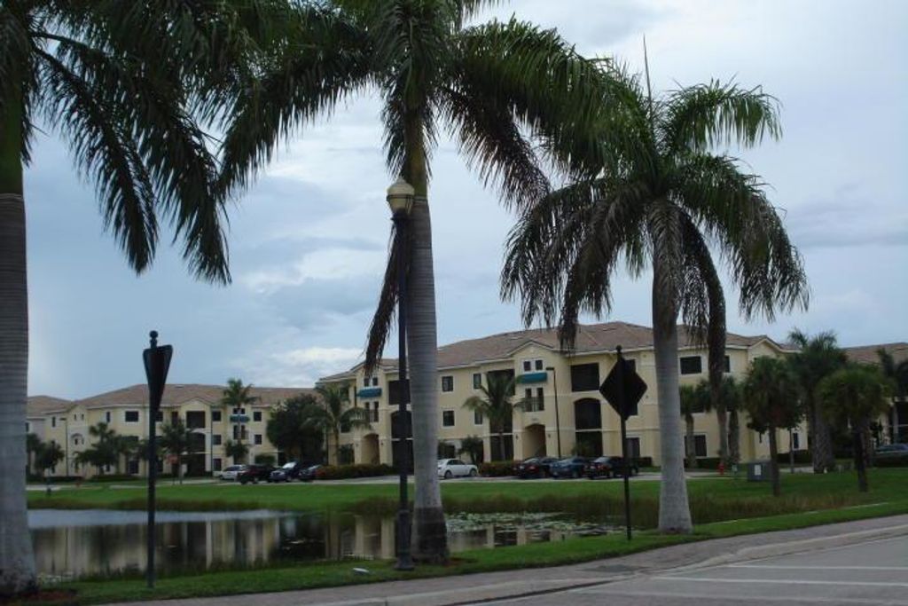 Photo of 3020 Alcazar Place #104, Palm Beach Gardens, FL 33410 (MLS # R10745789)